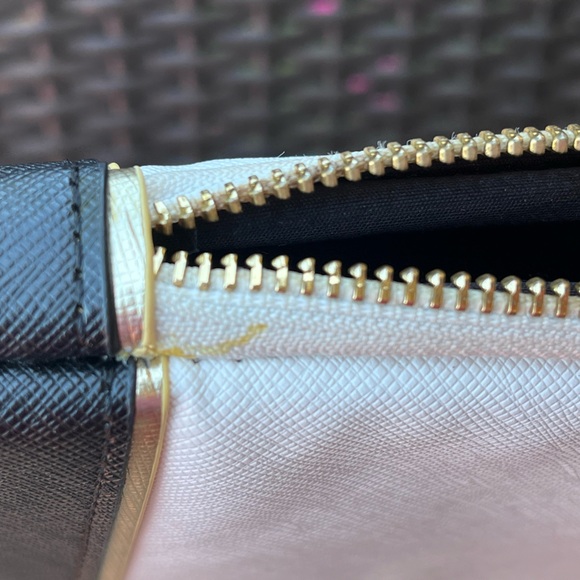 EUC Kate Spade Laptop/Tablet Carry Pouch - Picture 14 of 14